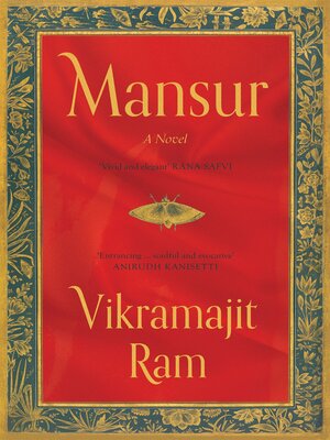 cover image of Mansur